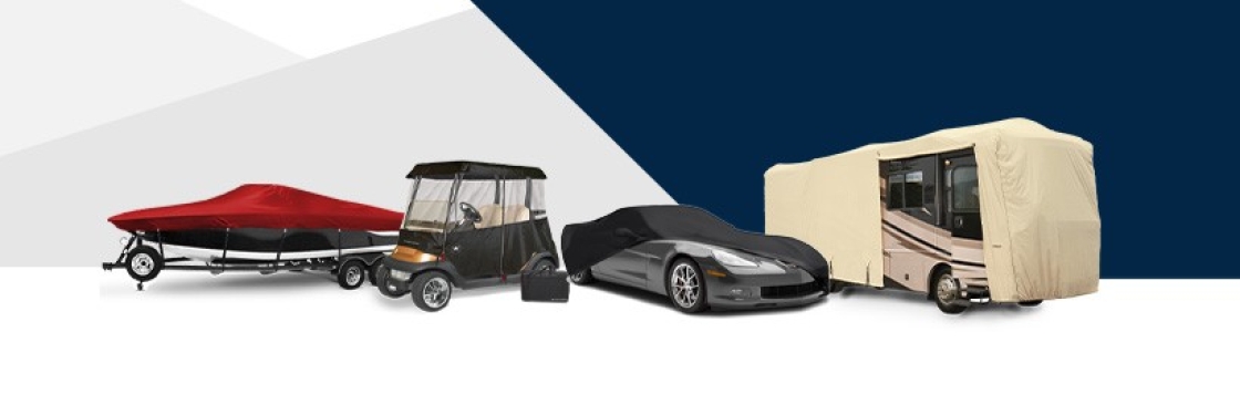 National RV Covers Cover Image