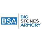 Big Stones Armory Profile Picture
