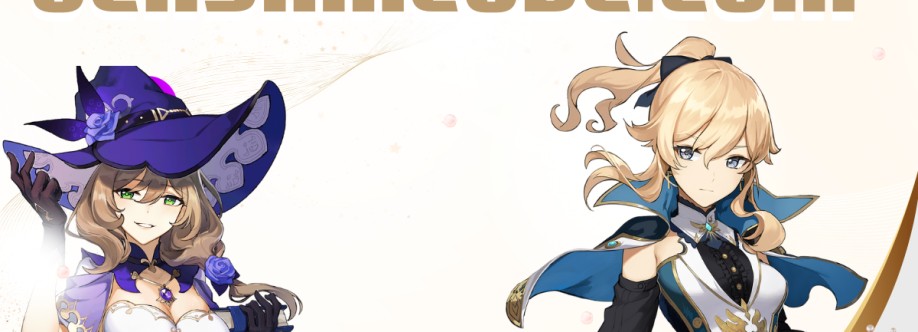 code Genshin Cover Image