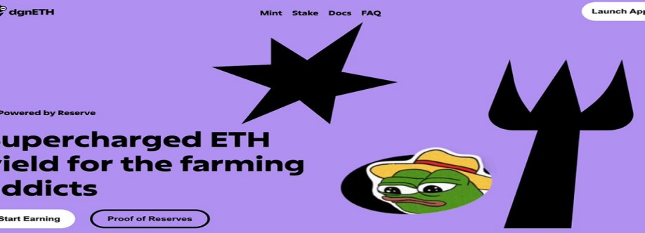 degen eth Cover Image