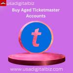 Buy Aged Ticketmaster Accounts Profile Picture
