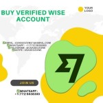 Buy verified Wise account Profile Picture