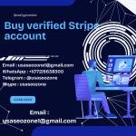 Buy verified Stripe account Profile Picture