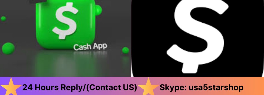 Buy Verified cashapp accounts Cover Image