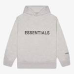 Essentials Hoodie Profile Picture