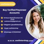 Buy Verified Payoneer Accounts Profile Picture