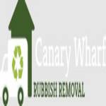 Rubbish Removal Canary Wharf Profile Picture