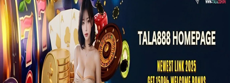 TALA888 Online Cover Image
