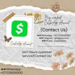 Buy verified CashApp Account Profile Picture