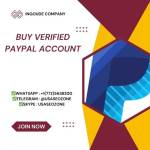 Buy Verified PayPal Account profile picture