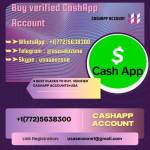 Buy verified CashApp Account profile picture