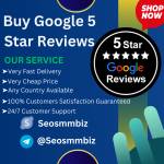 bye 5 ster google review Profile Picture