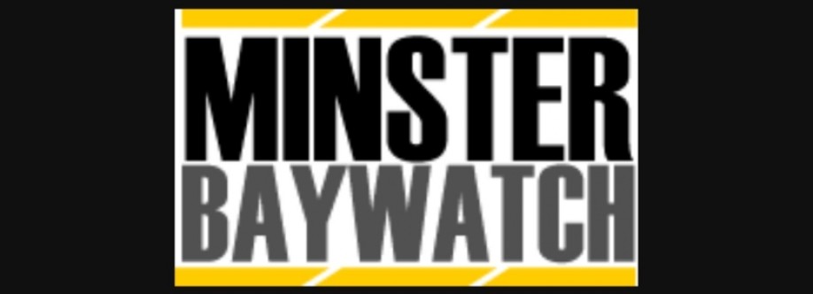 Minster Baywatch Cover Image