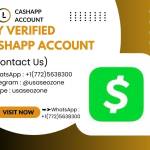 Buy verified CashApp Account Profile Picture