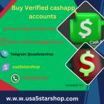 Buy Verified cashapp accounts Profile Picture