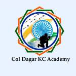 Col Dagar Defence Academy Profile Picture