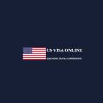 USVisa Gov Profile Picture