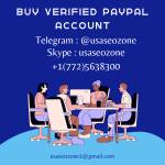 Buy verified PayPal account Profile Picture