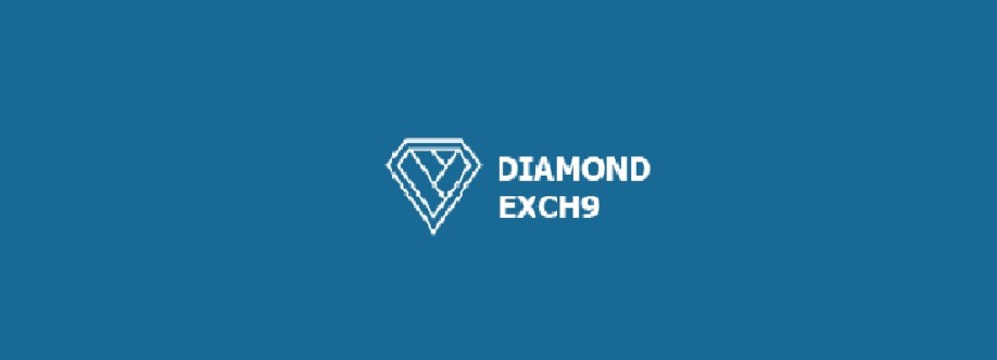 diamond exchange Cover Image