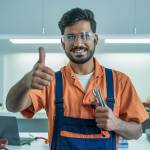 Abhay Choudhary Profile Picture