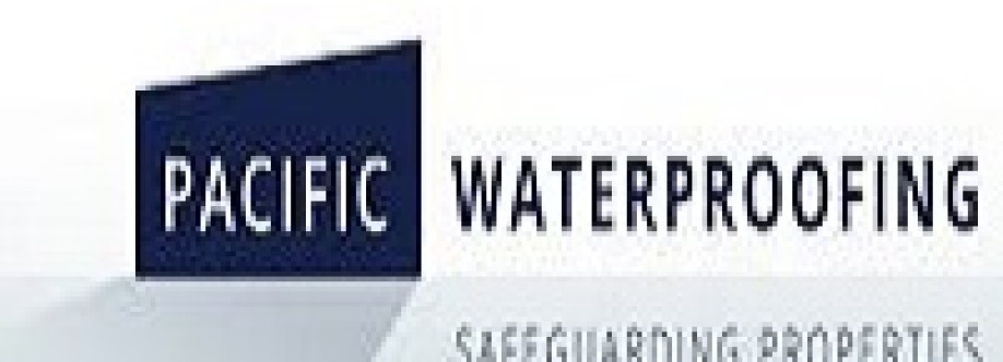 Pacific Waterproofing Cover Image
