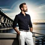 Julien Lefevre Profile Picture