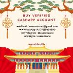 Buy verified CashApp Account Profile Picture