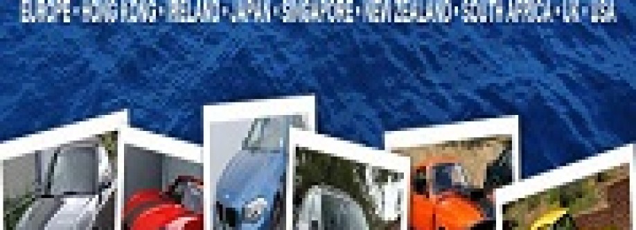 Personal Import Pty Ltd Cover Image
