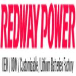 Redway Power Profile Picture