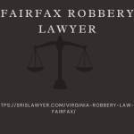 fairfax robbery lawyer Profile Picture