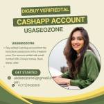 Buy verified CashApp account Profile Picture