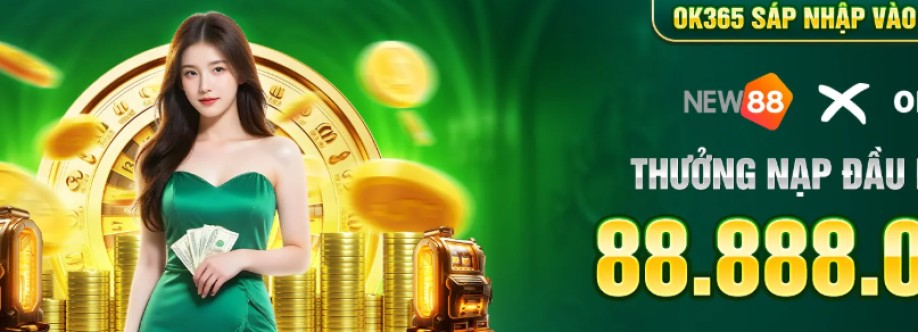 Trang web OK365 Cover Image