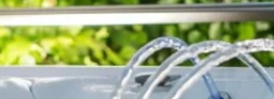 The Pool Cleaners Cover Image