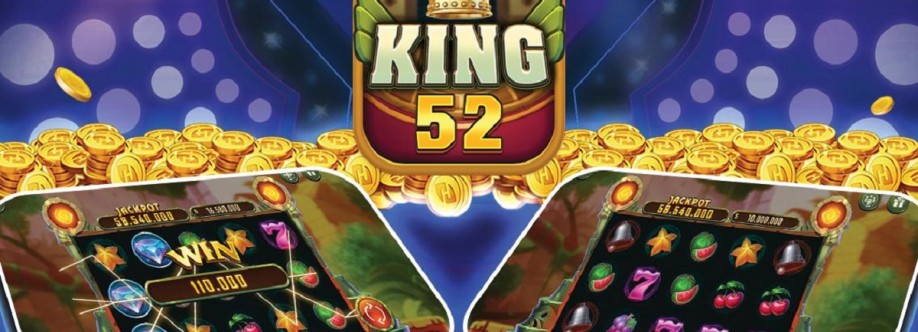 Cổng Game King52 Cover Image
