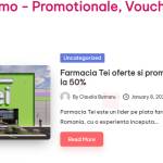 Promo info Profile Picture