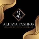 Al Haya Fashion Bazaar profile picture