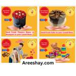 Areeshay Gift Mart Profile Picture