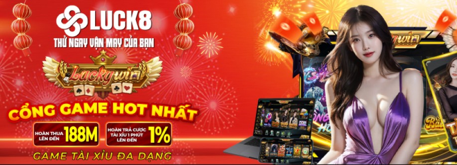 luckywin Casino Cover Image