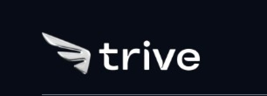 Trive Japan Cover Image