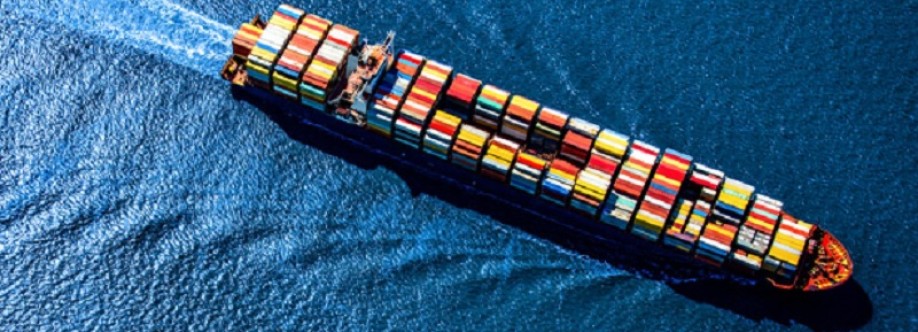 Altron Shipping Cover Image