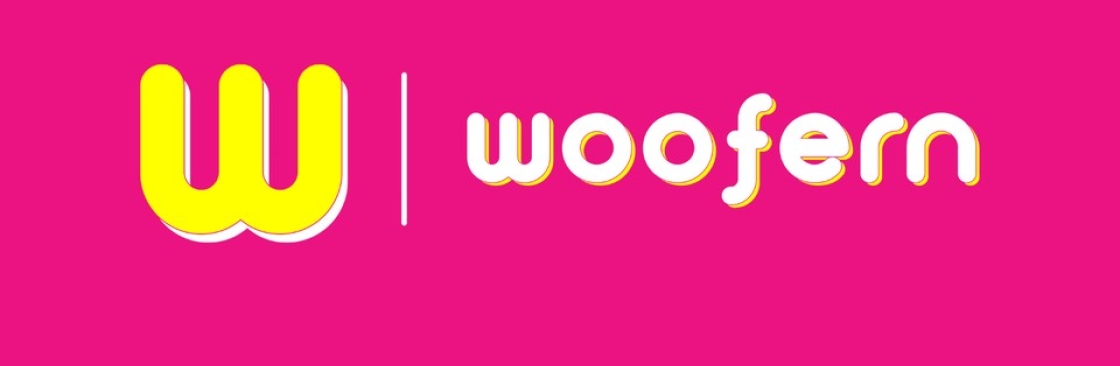 Woofern Private Limited Cover Image