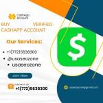 Buy verified CashApp Account Profile Picture