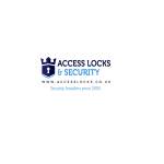 Access Locks Security Limited Profile Picture