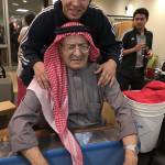 Ahmad Hattab Profile Picture