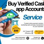 Why Buy Verified Cash App Accounts is Trending in Profile Picture