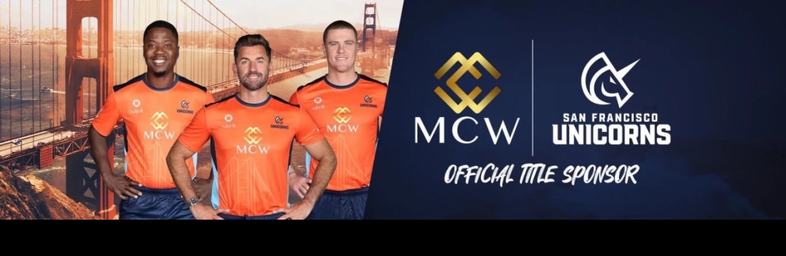 Mcw Bagladesh Cover Image