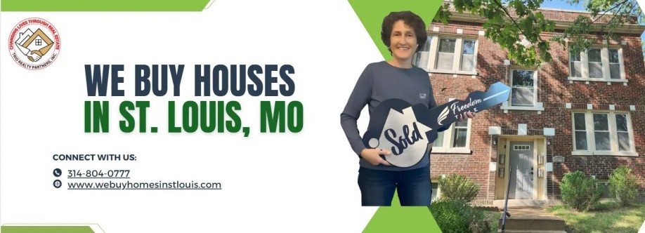 Trio Realty Partners  Inc Cover Image