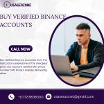Buy verified Binance accounts Profile Picture
