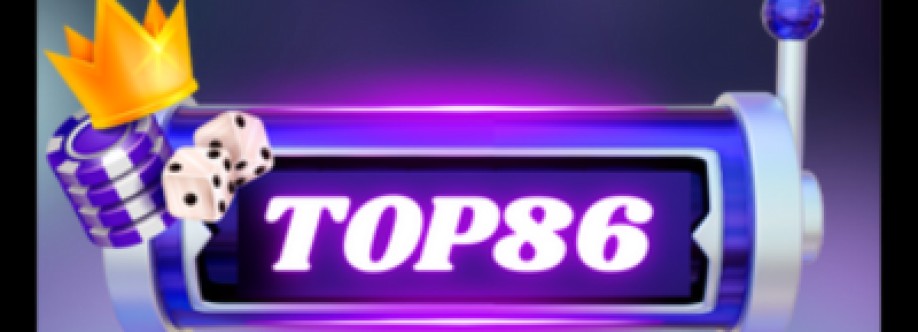 TOP86 Store Cover Image