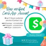 Buy verified CashApp Account Profile Picture